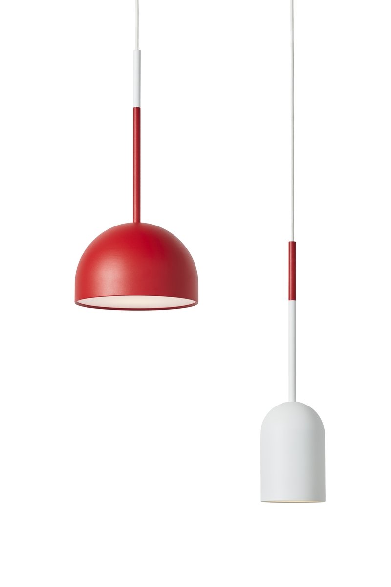 Beaming Bobber hanglamp rond - gimmiiFrederik Roijé