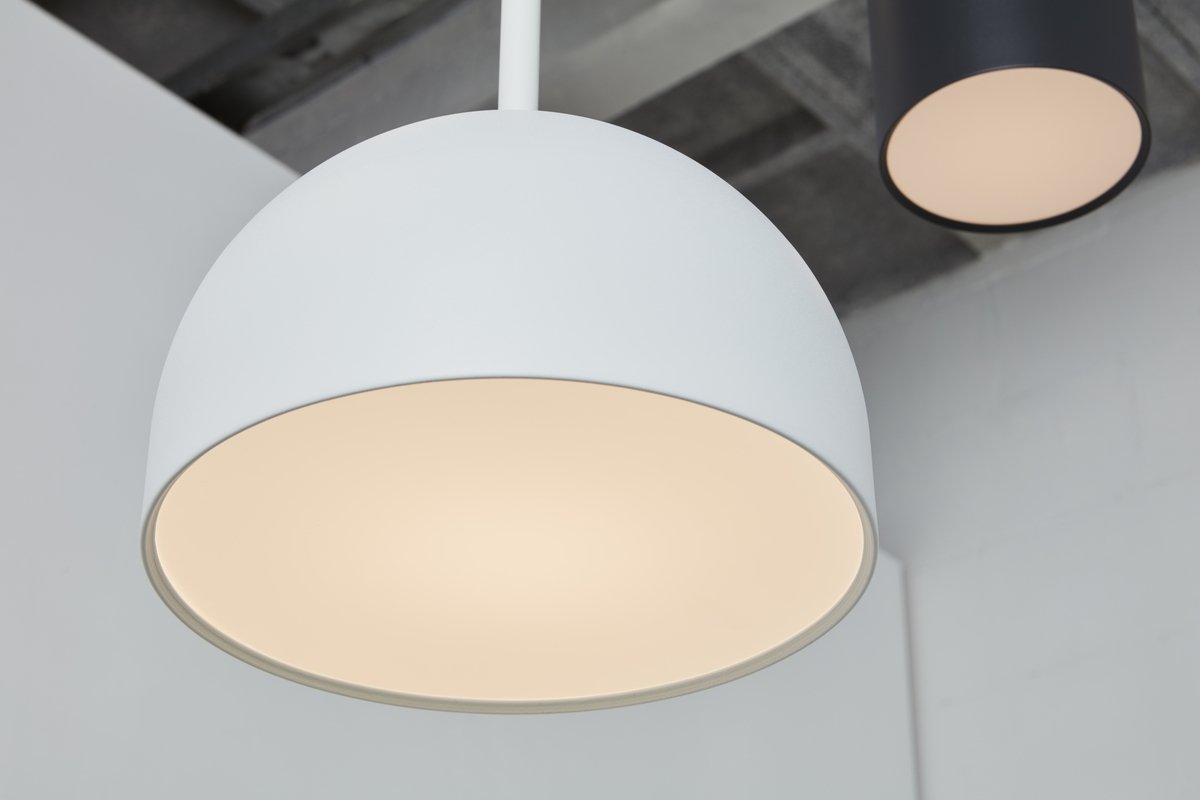 Beaming Bobber hanglamp rond - gimmiiFrederik Roijé