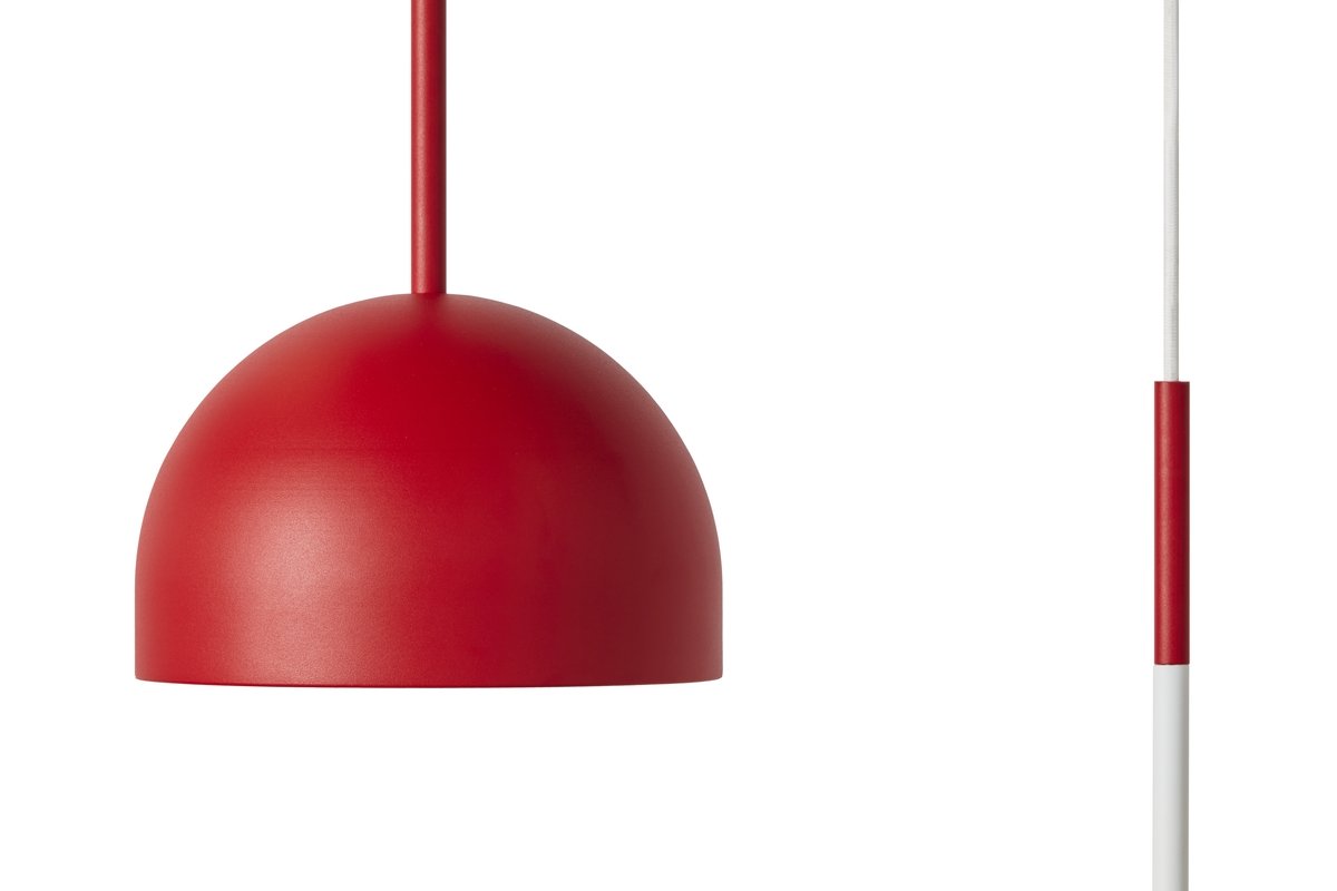 Beaming Bobber hanglamp rond - gimmiiFrederik Roijé