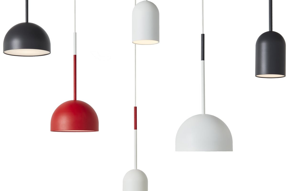 Beaming Bobber hanglamp rond - gimmiiFrederik Roijé