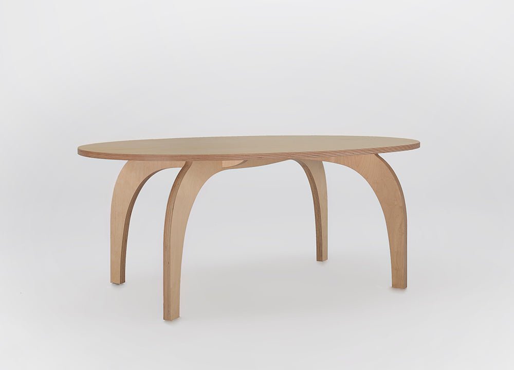 Beefeater eettafel - gimmiigimmii
