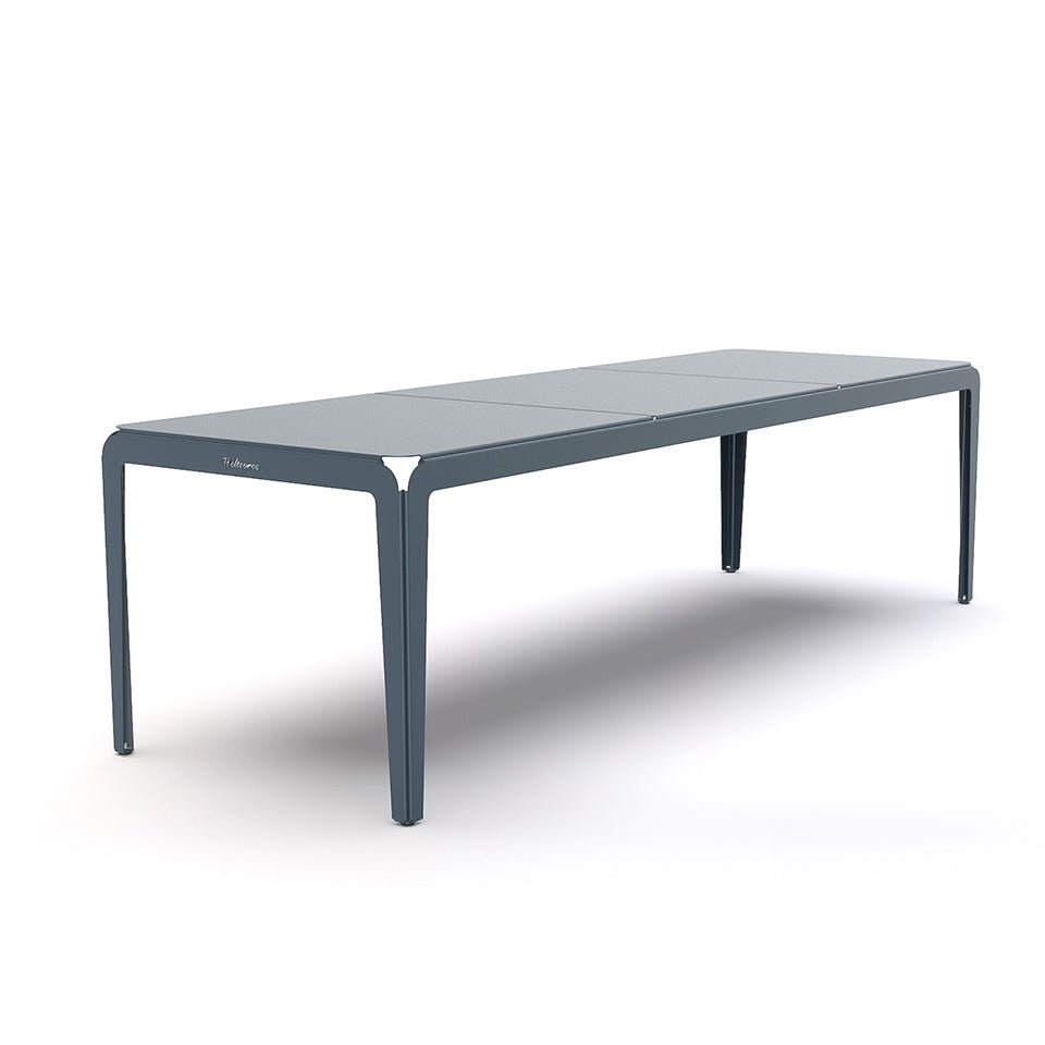 Bended table buitentafel - gimmiigimmii