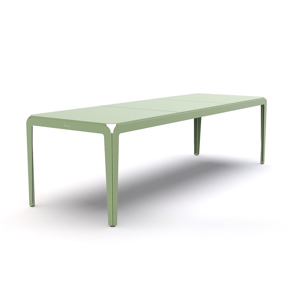 Bended table buitentafel - gimmiigimmii