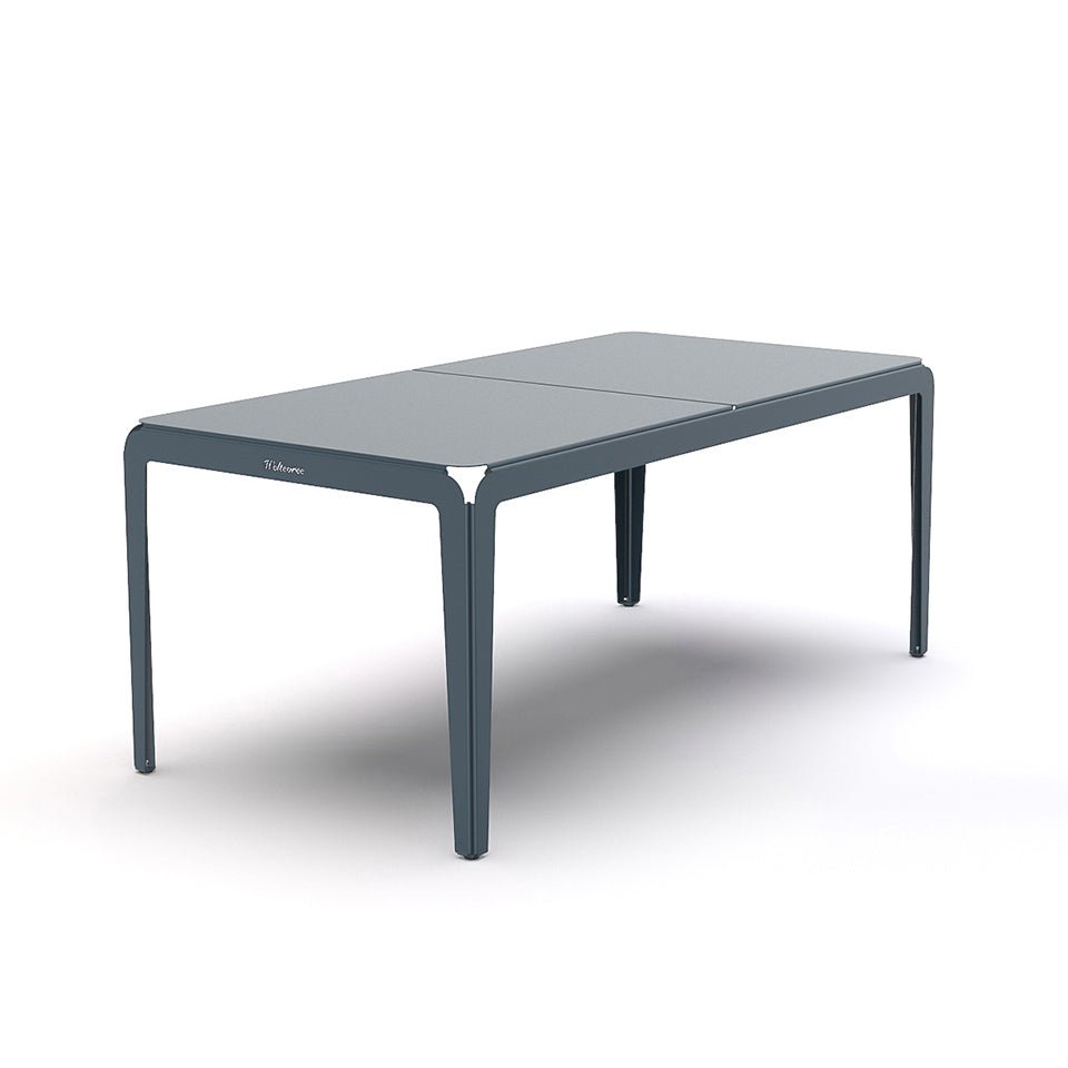 Bended table buitentafel - gimmiigimmii