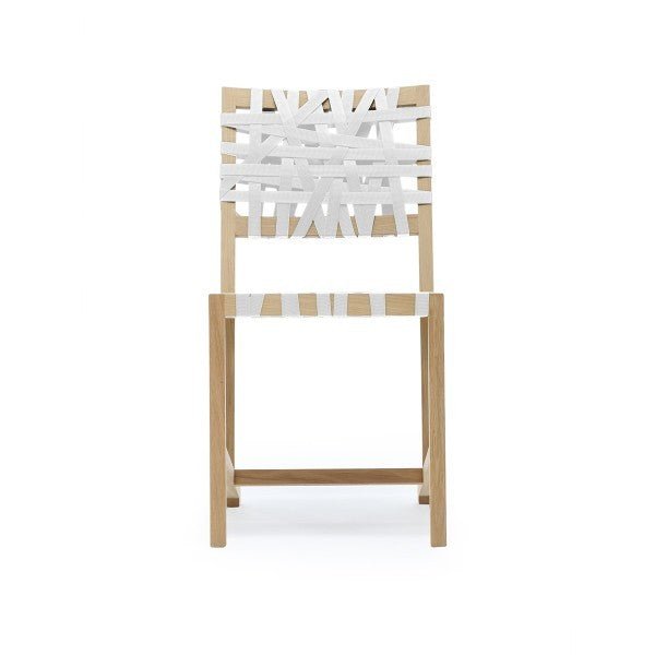 Berlage eetkamerstoel - gimmiiGispen