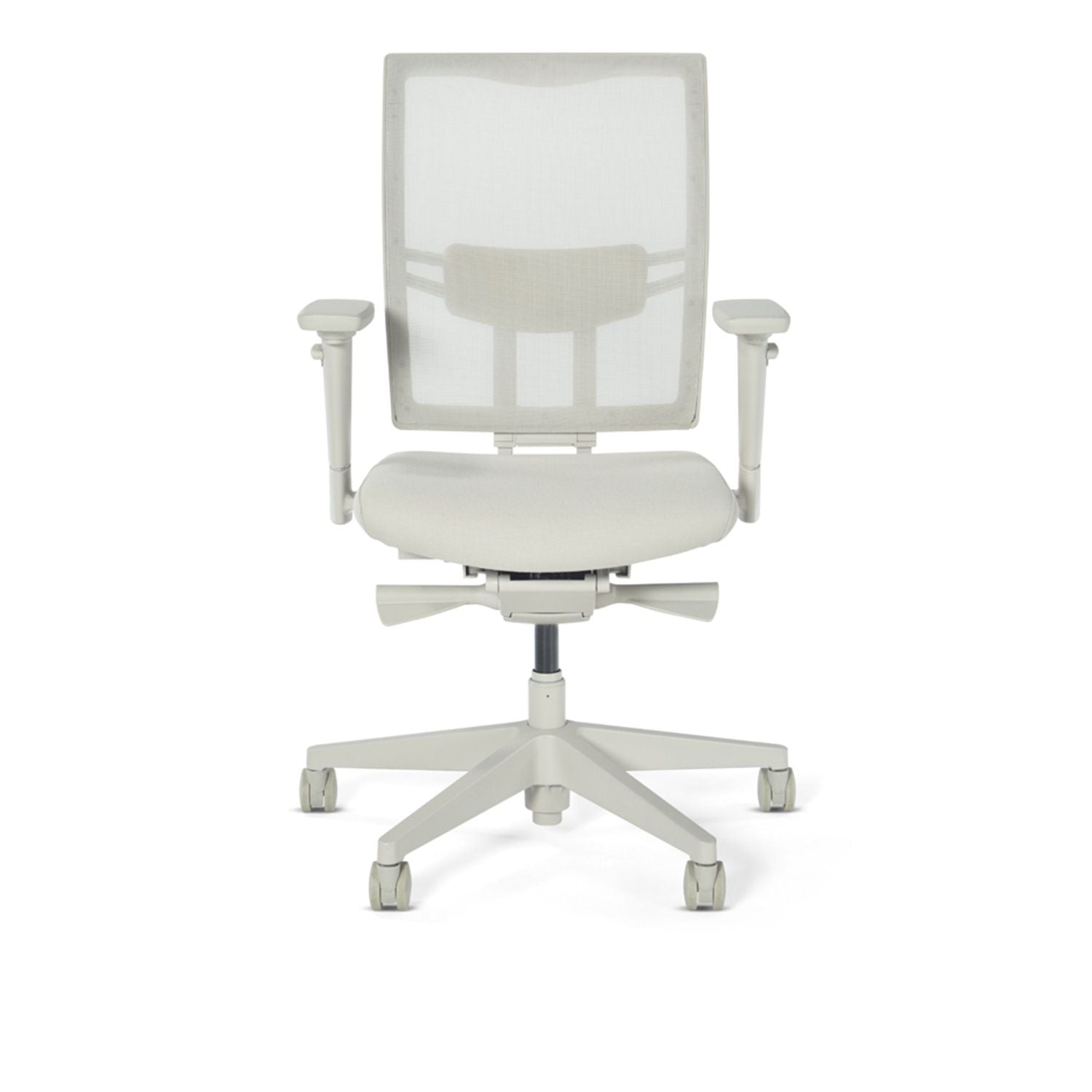 Boring Netweave Chair - gimmiigimmii