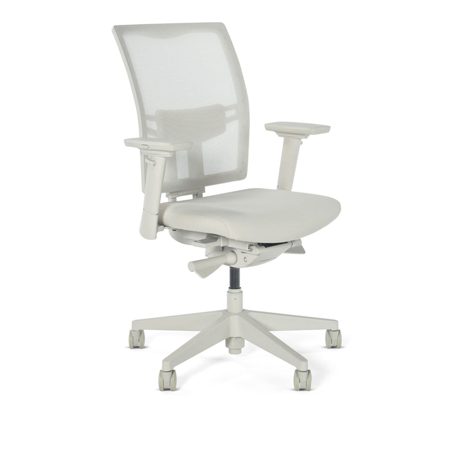 Boring Netweave Chair - gimmiigimmii