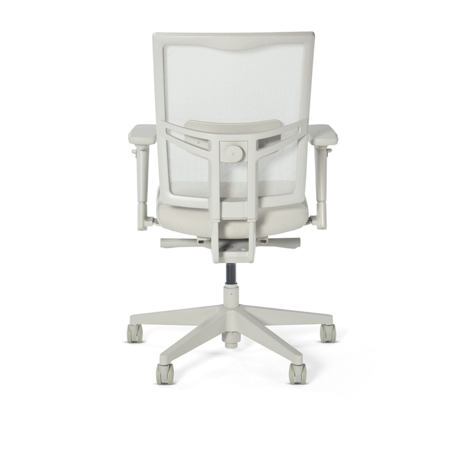 Boring Netweave Chair - gimmiigimmii