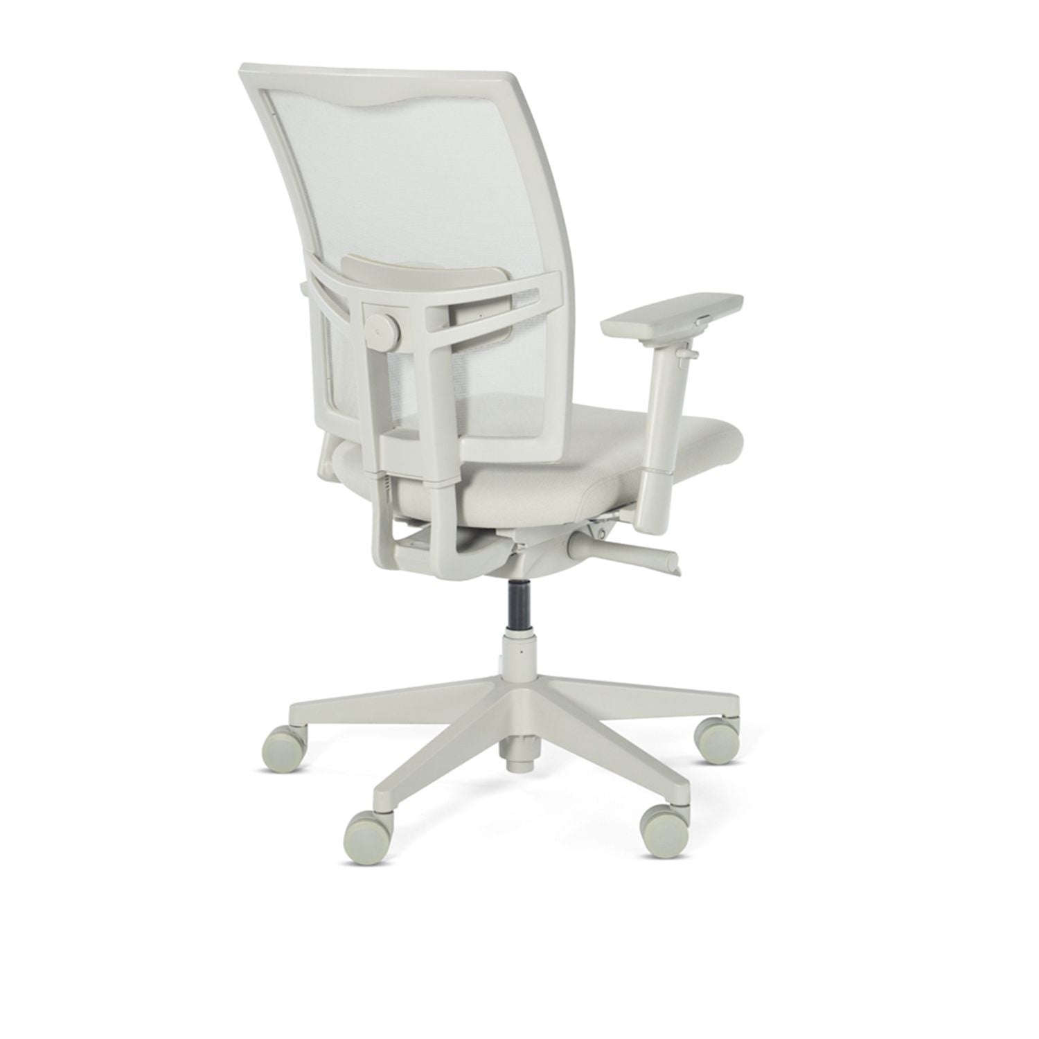 Boring Netweave Chair - gimmiigimmii