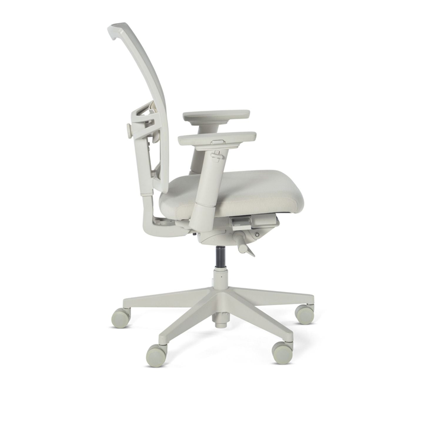 Boring Netweave Chair - gimmiigimmii