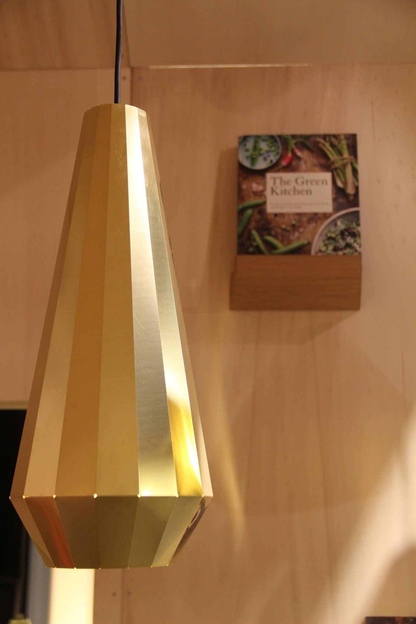 Brass Light BL16 - gimmiiVij5