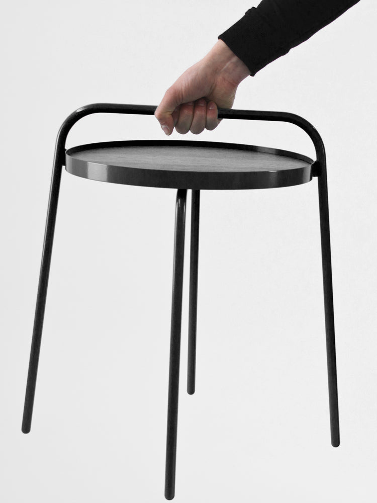 Bucket table bijzettafel - gimmiiPatrick Hartog