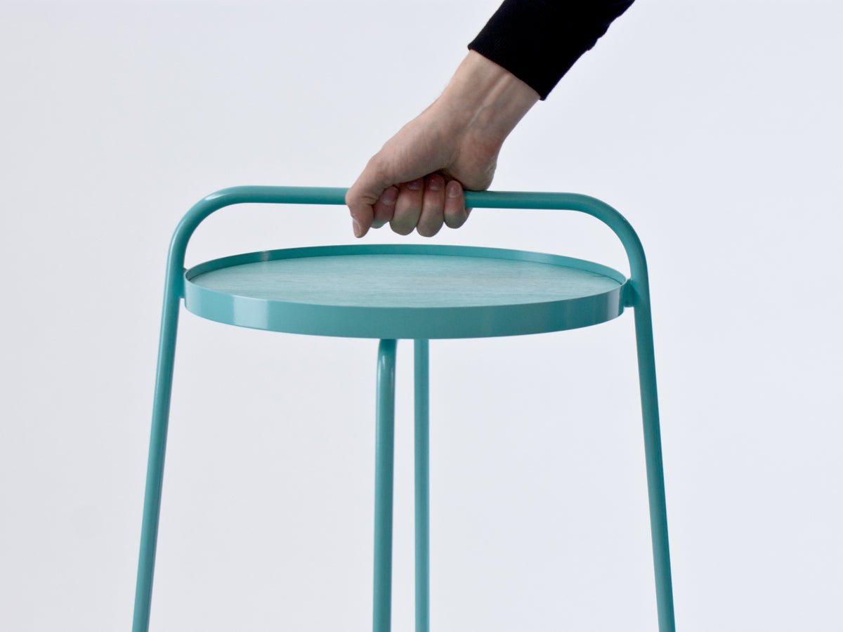 Bucket table bijzettafel - gimmiiPatrick Hartog
