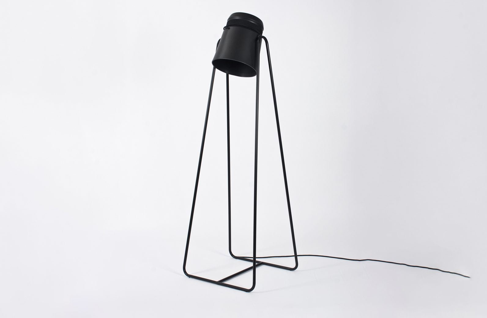 Cable light vloerlamp - gimmiiPatrick Hartog