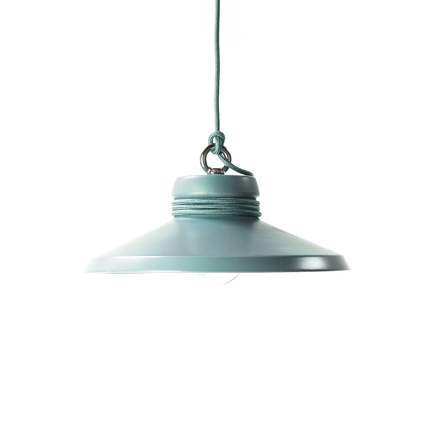 Cable light Wide Sage green - gimmiiPatrick Hartog