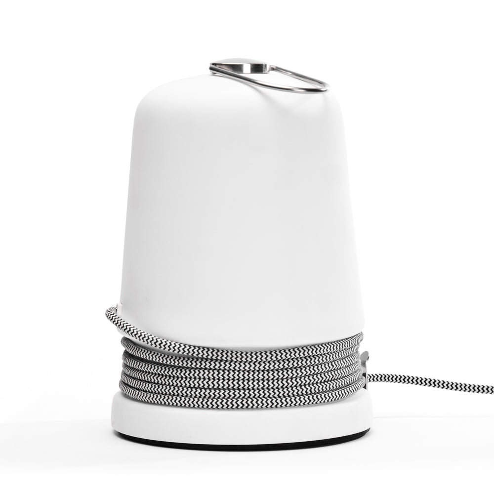 Cable Table light wit - gimmiiPatrick Hartog