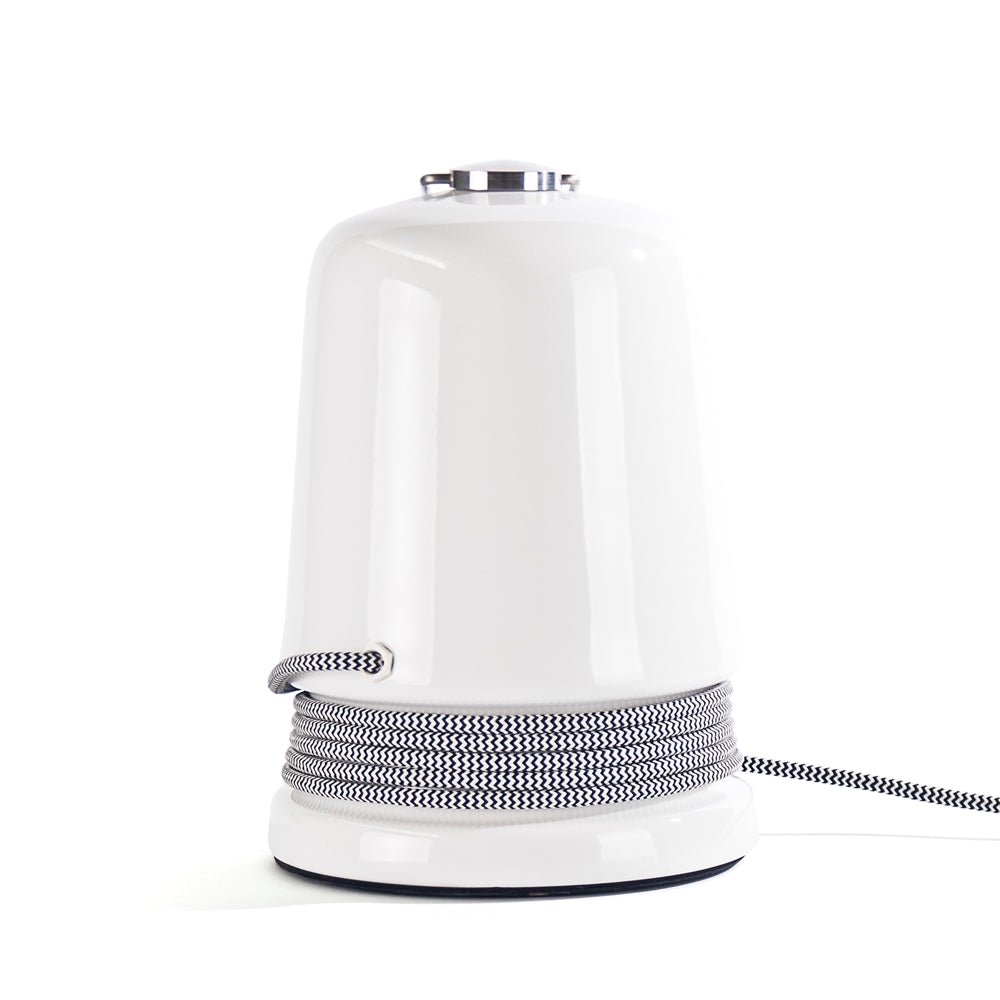 Cable Table light wit - gimmiiPatrick Hartog