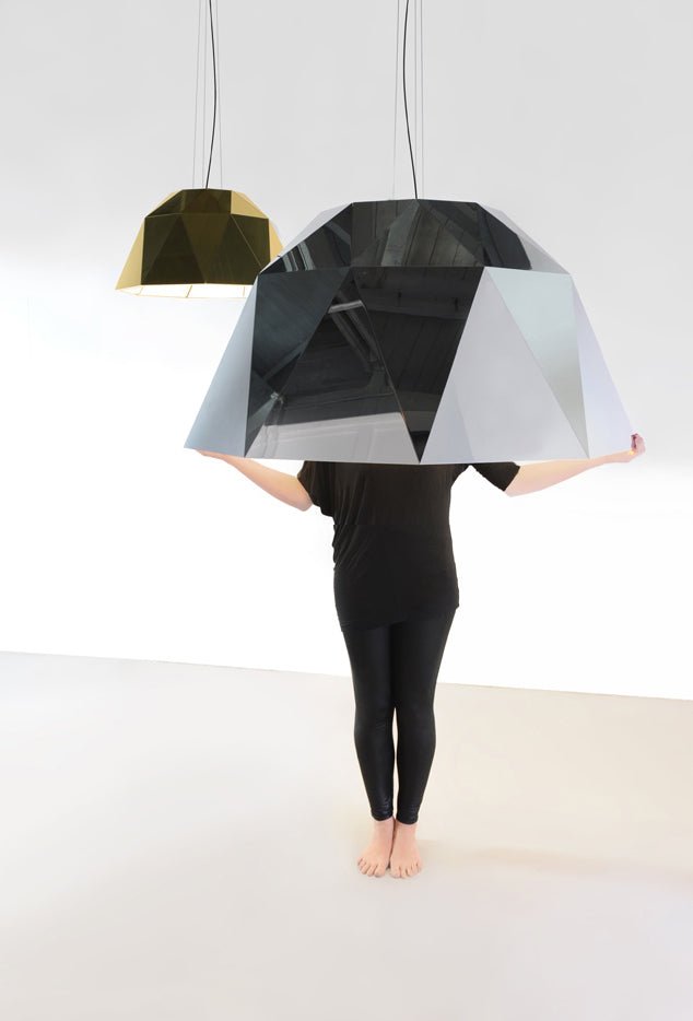 Carat hanglamp XL - gimmiigimmii