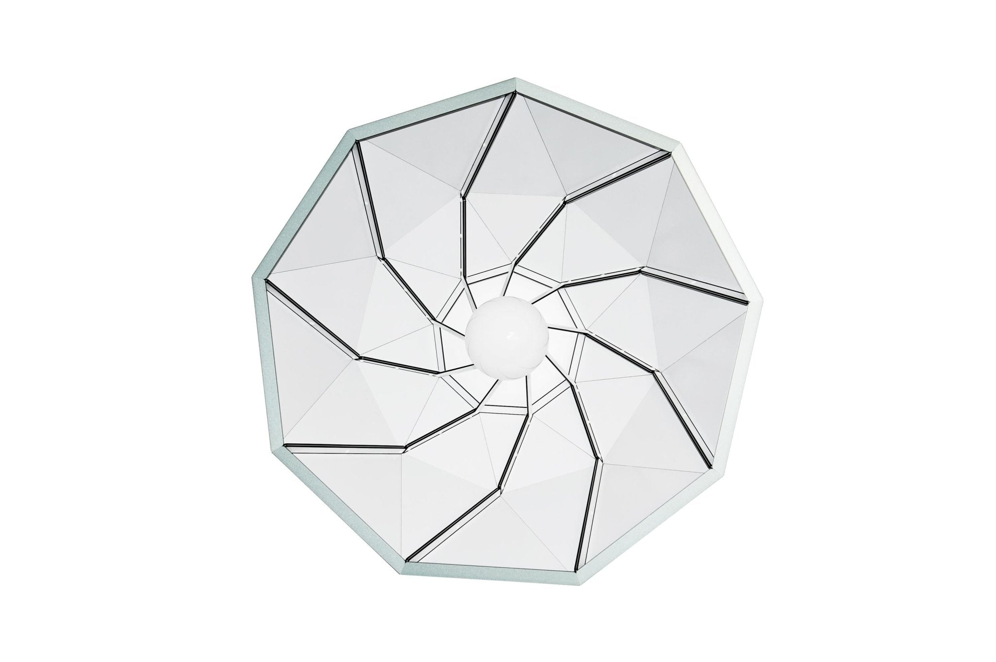 Carat hanglamp XL - gimmiigimmii