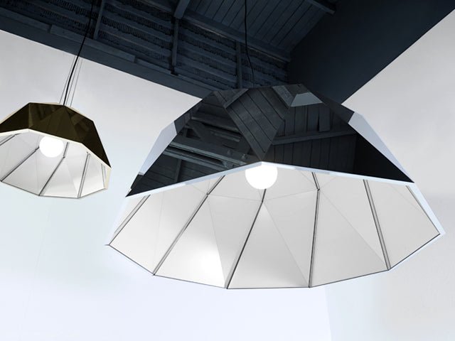 Carat hanglamp XL - gimmiigimmii