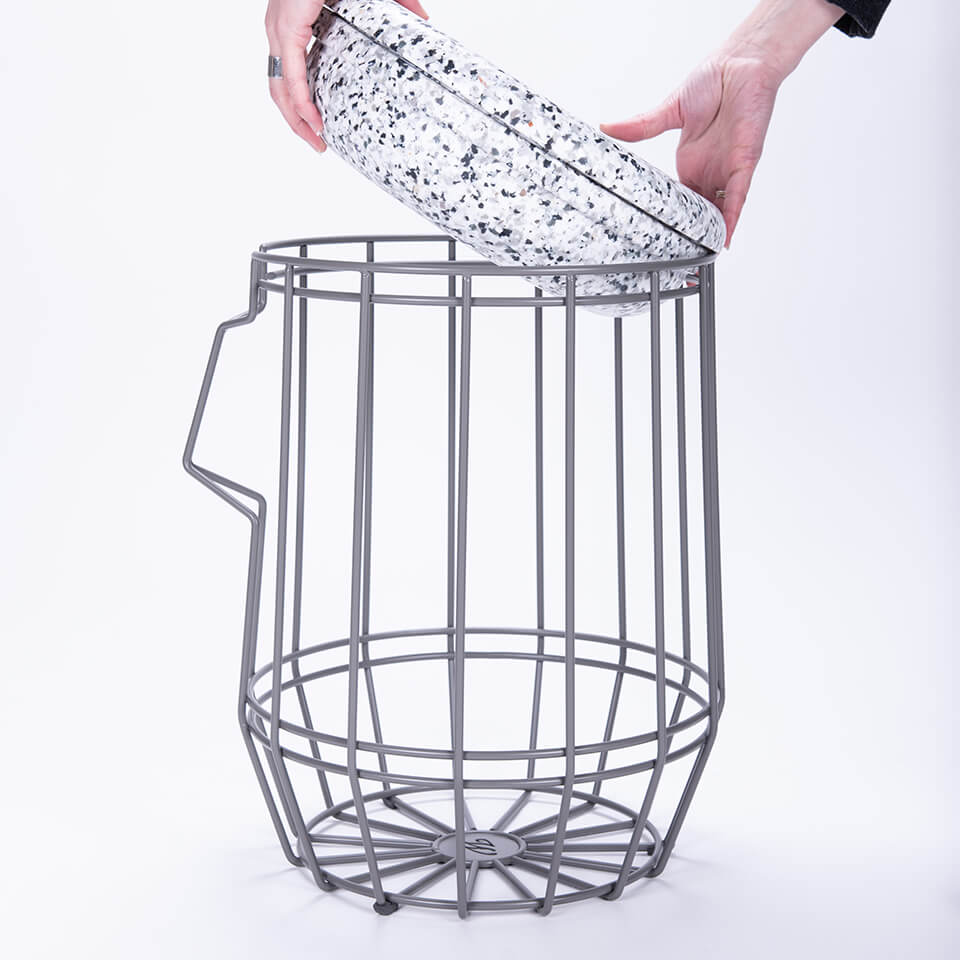 Carrier - gimmiigimmii