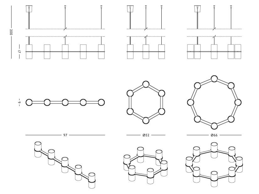 Cellight Hexa - gimmiigimmii