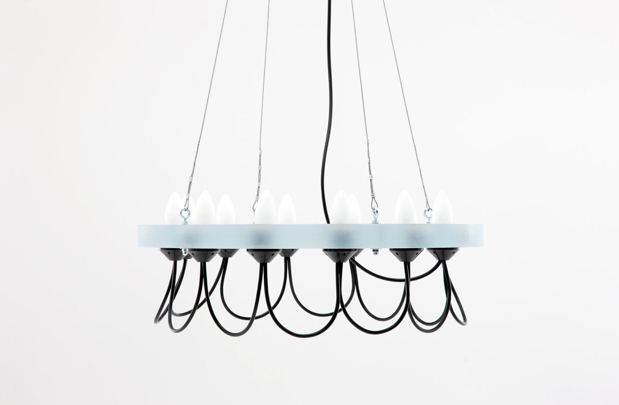 Centraal Museum kroonluchter - gimmiigimmii