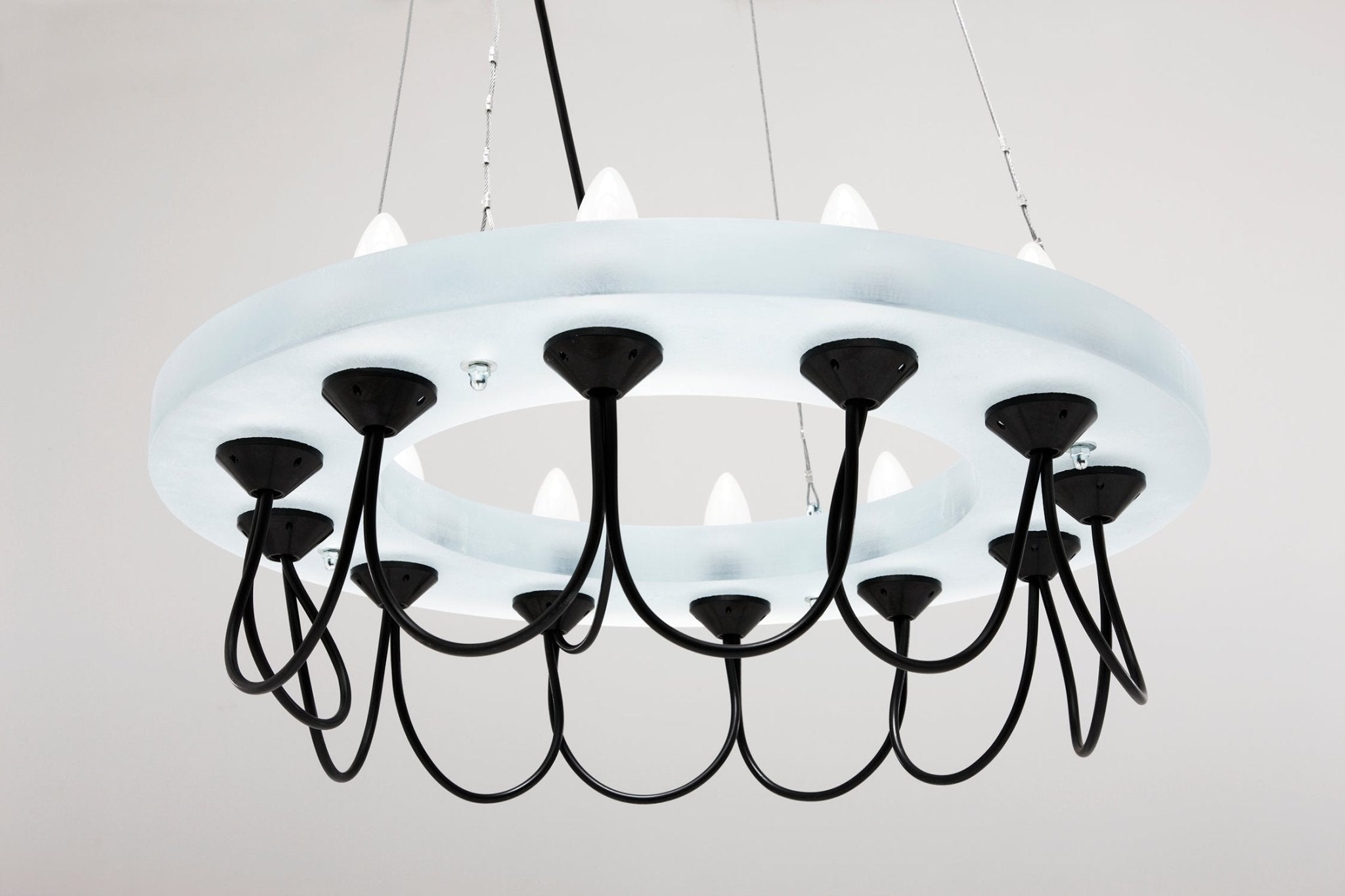 Centraal Museum kroonluchter - gimmiigimmii