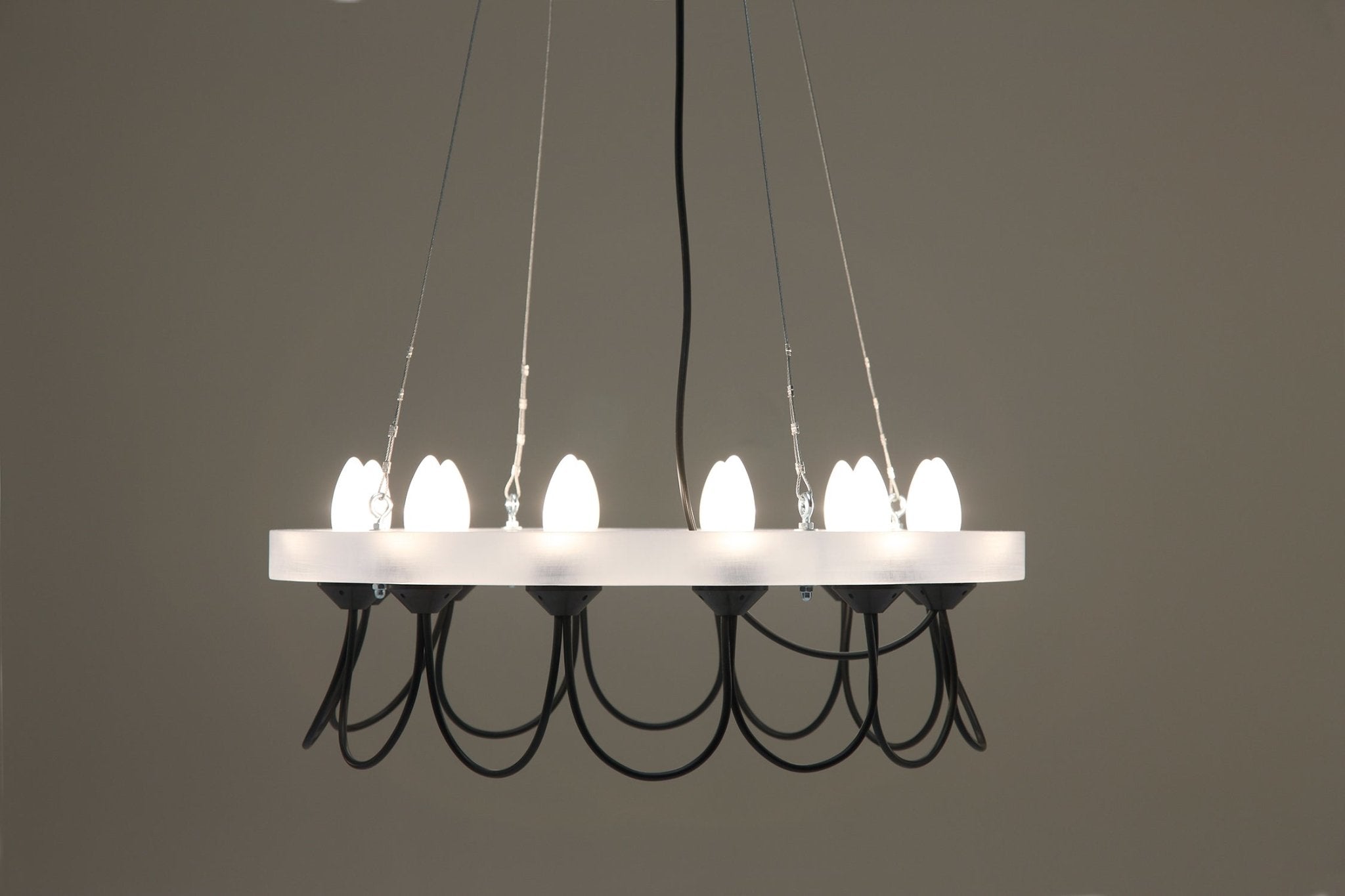 Centraal Museum kroonluchter - gimmiigimmii