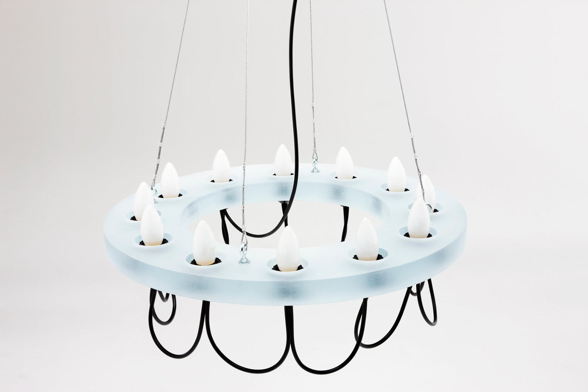 Centraal Museum kroonluchter - gimmiigimmii