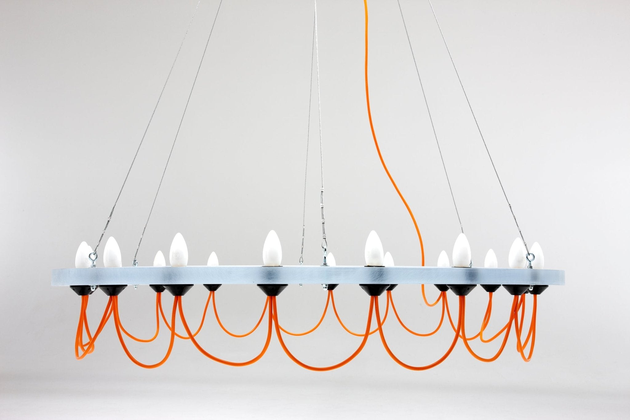 Centraal Museum kroonluchter - gimmiigimmii