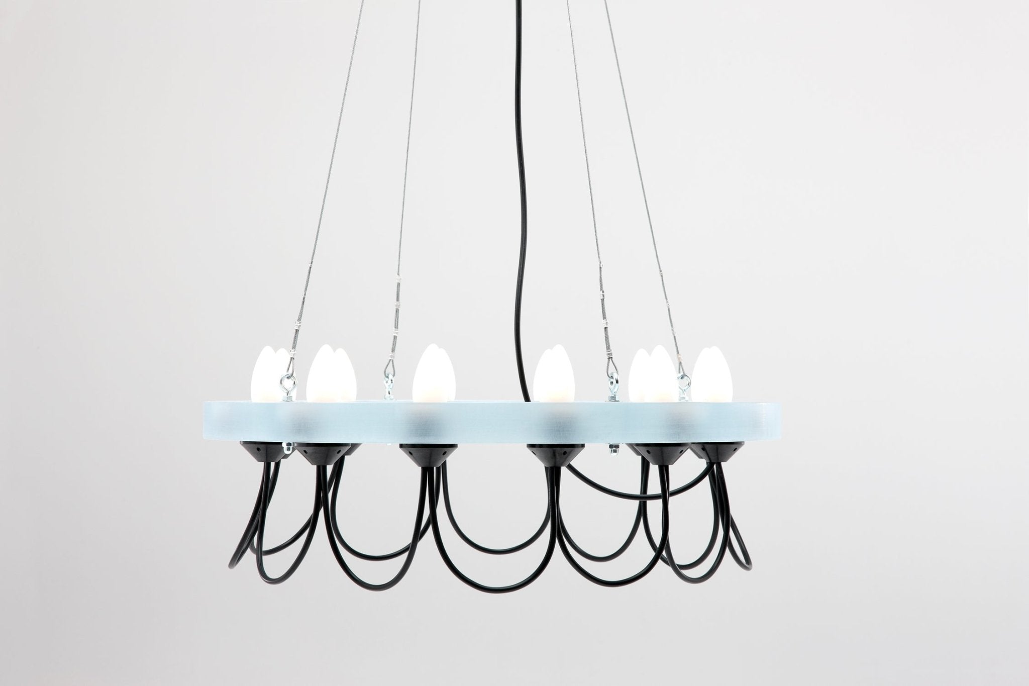 Centraal Museum kroonluchter - gimmiigimmii