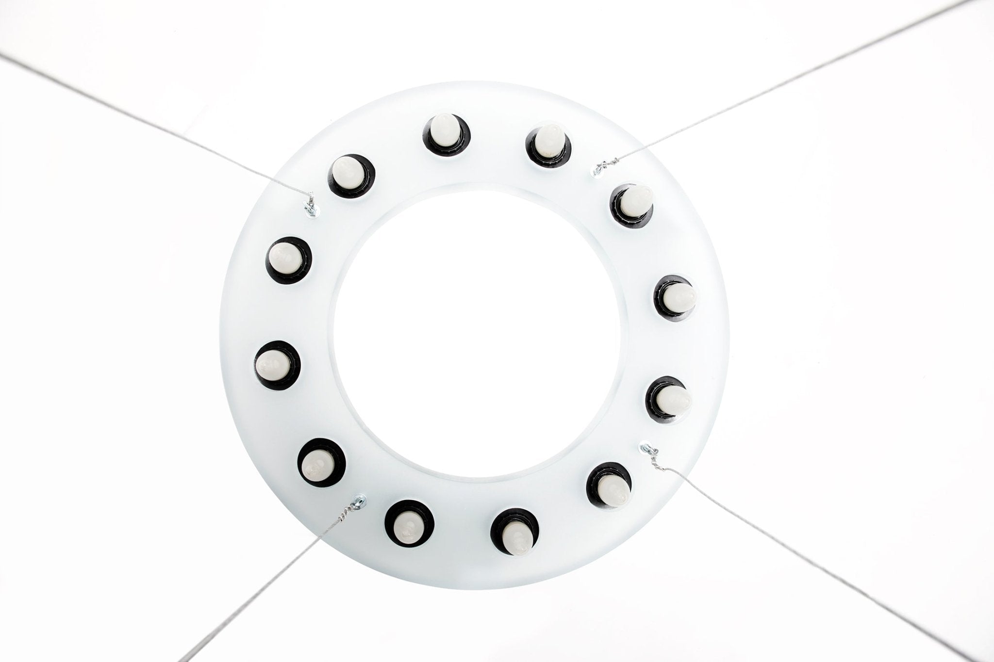 Centraal Museum kroonluchter - gimmiigimmii