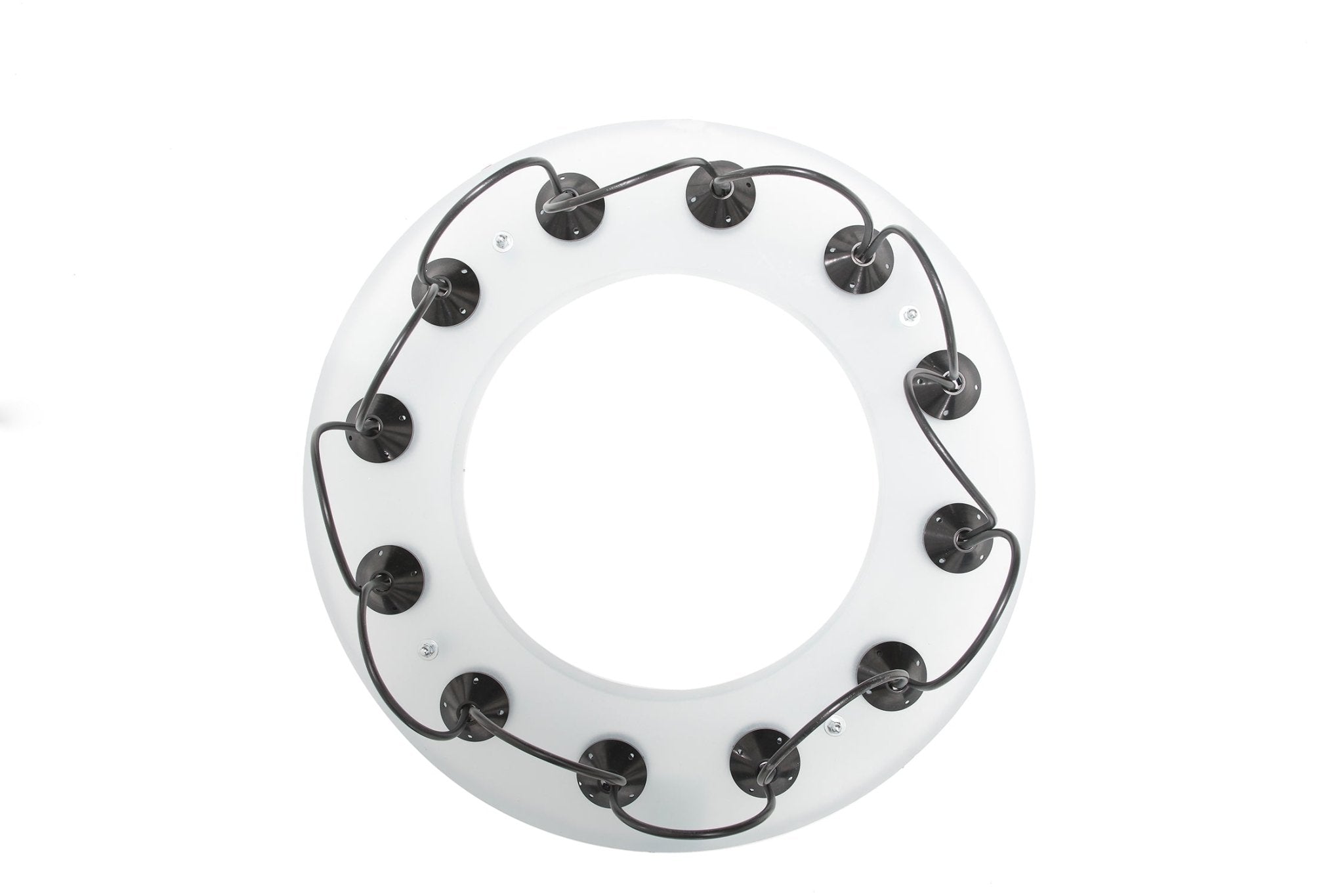 Centraal Museum kroonluchter - gimmiigimmii