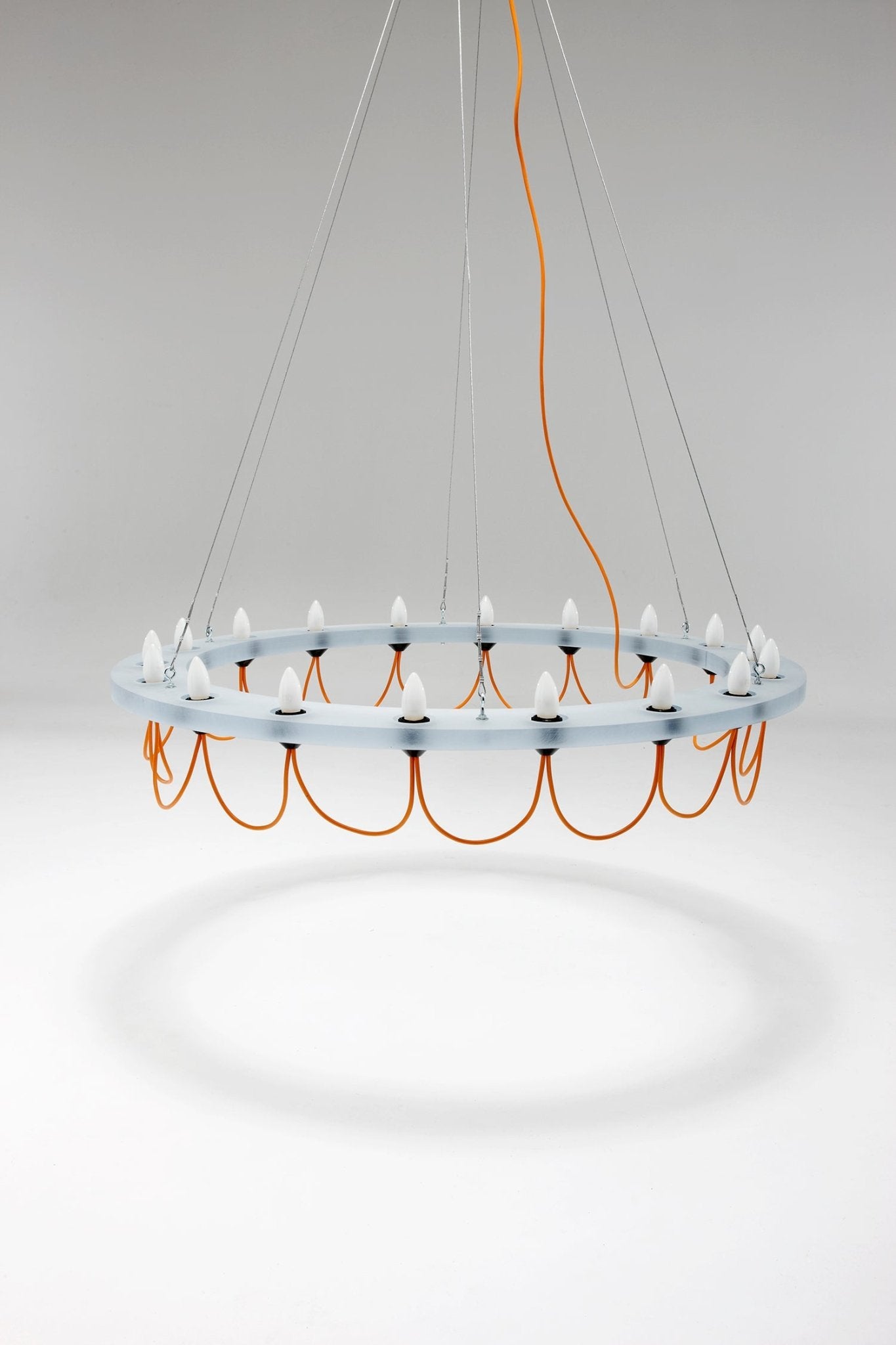 Centraal Museum kroonluchter - gimmiigimmii