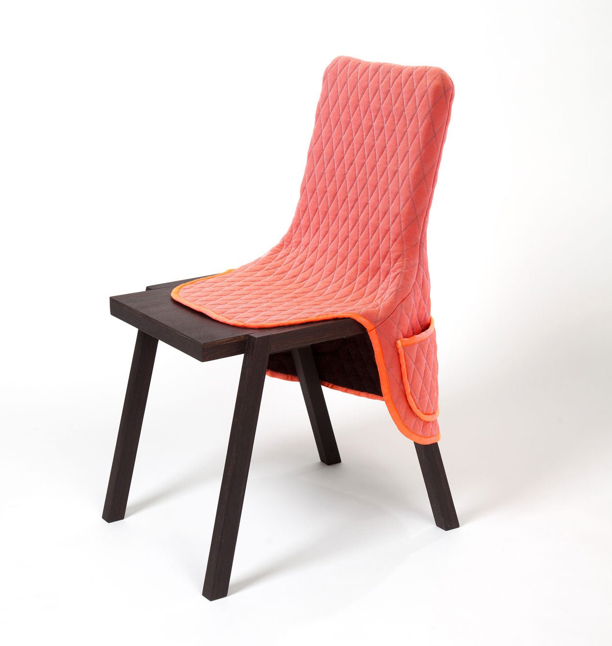 Chair Wear Pique-Pocket - gimmiigimmii