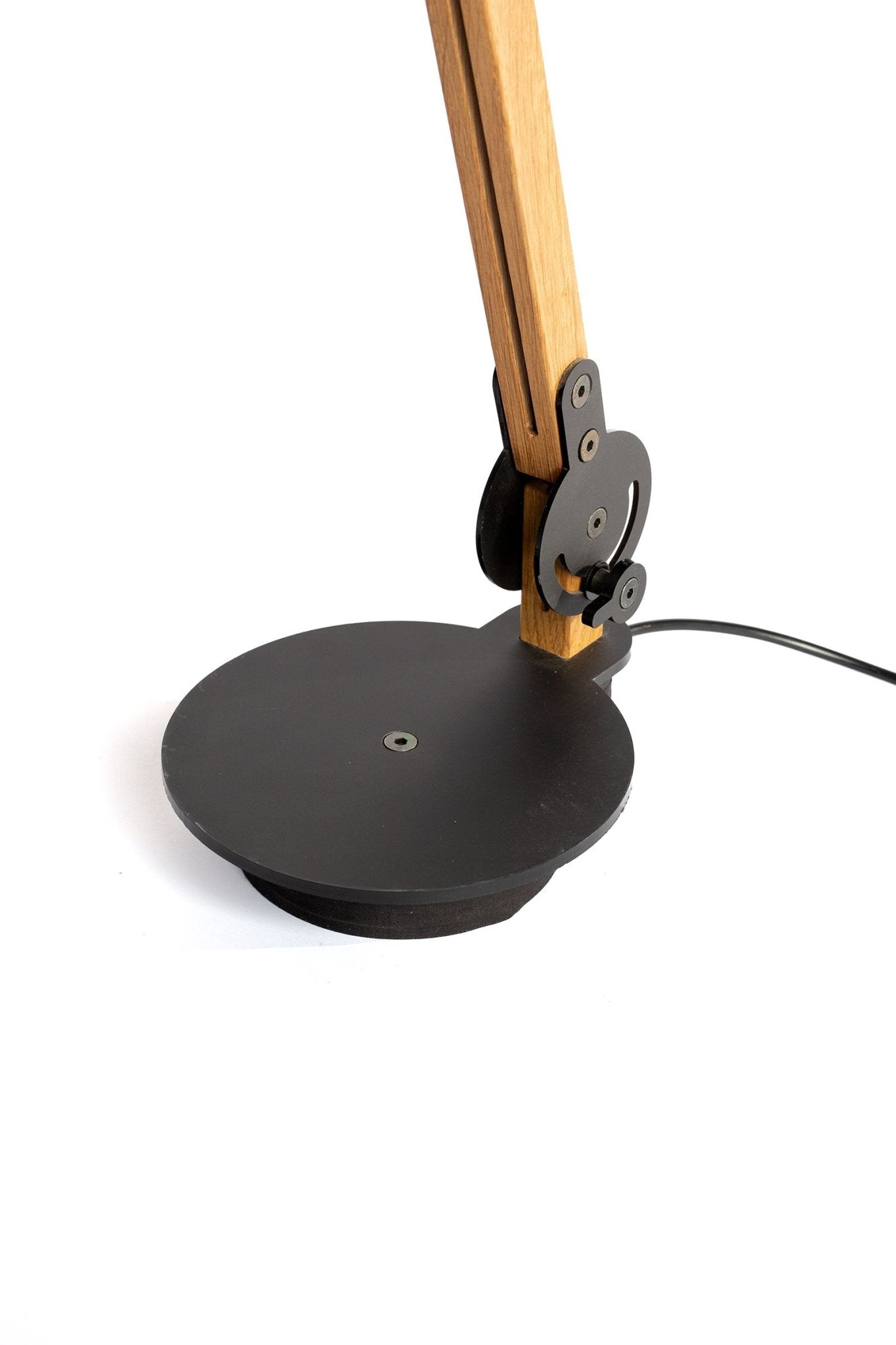 Circle spot table lamp - gimmiigimmii