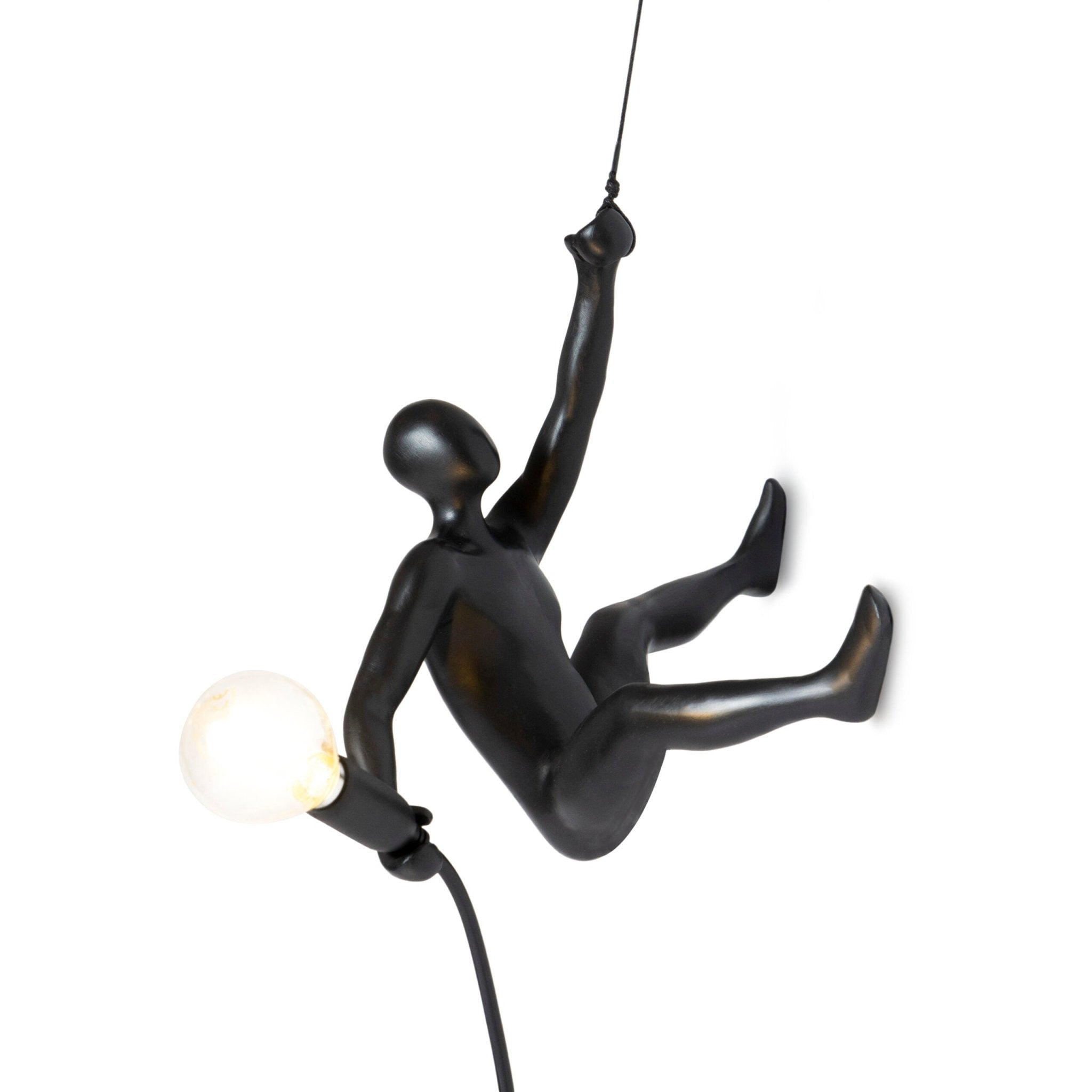 Climber lamp - gimmiigimmii