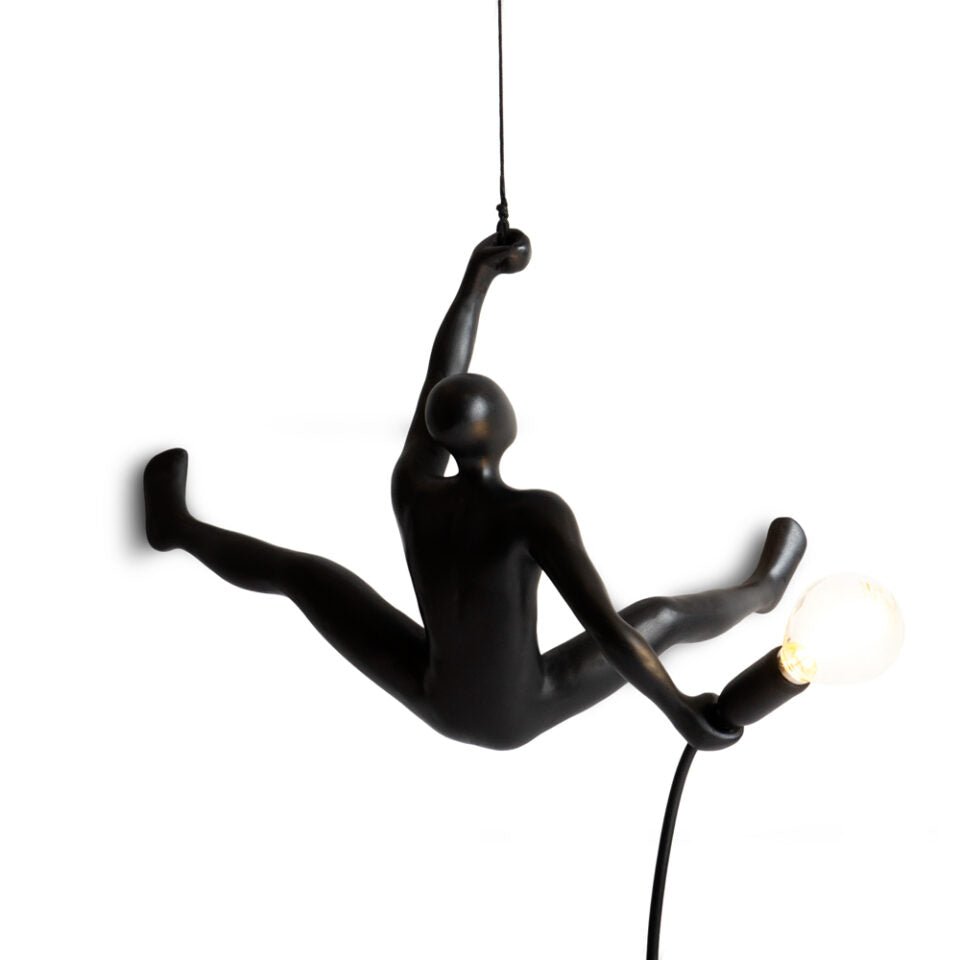 Climber lamp - gimmiigimmii