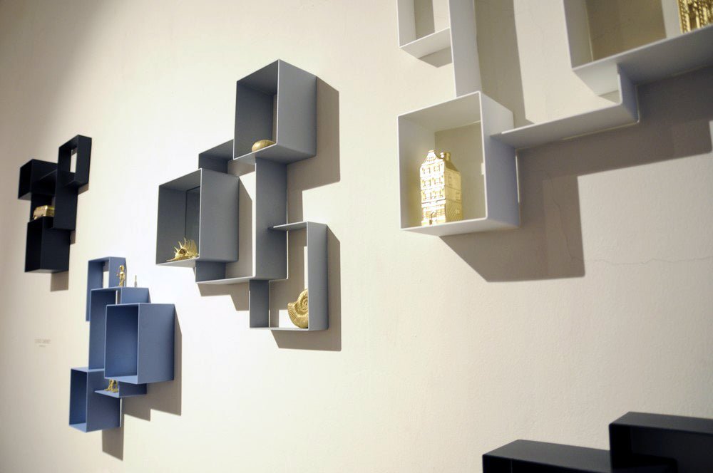 Cloud Cabinet - gimmiiFrederik Roijé