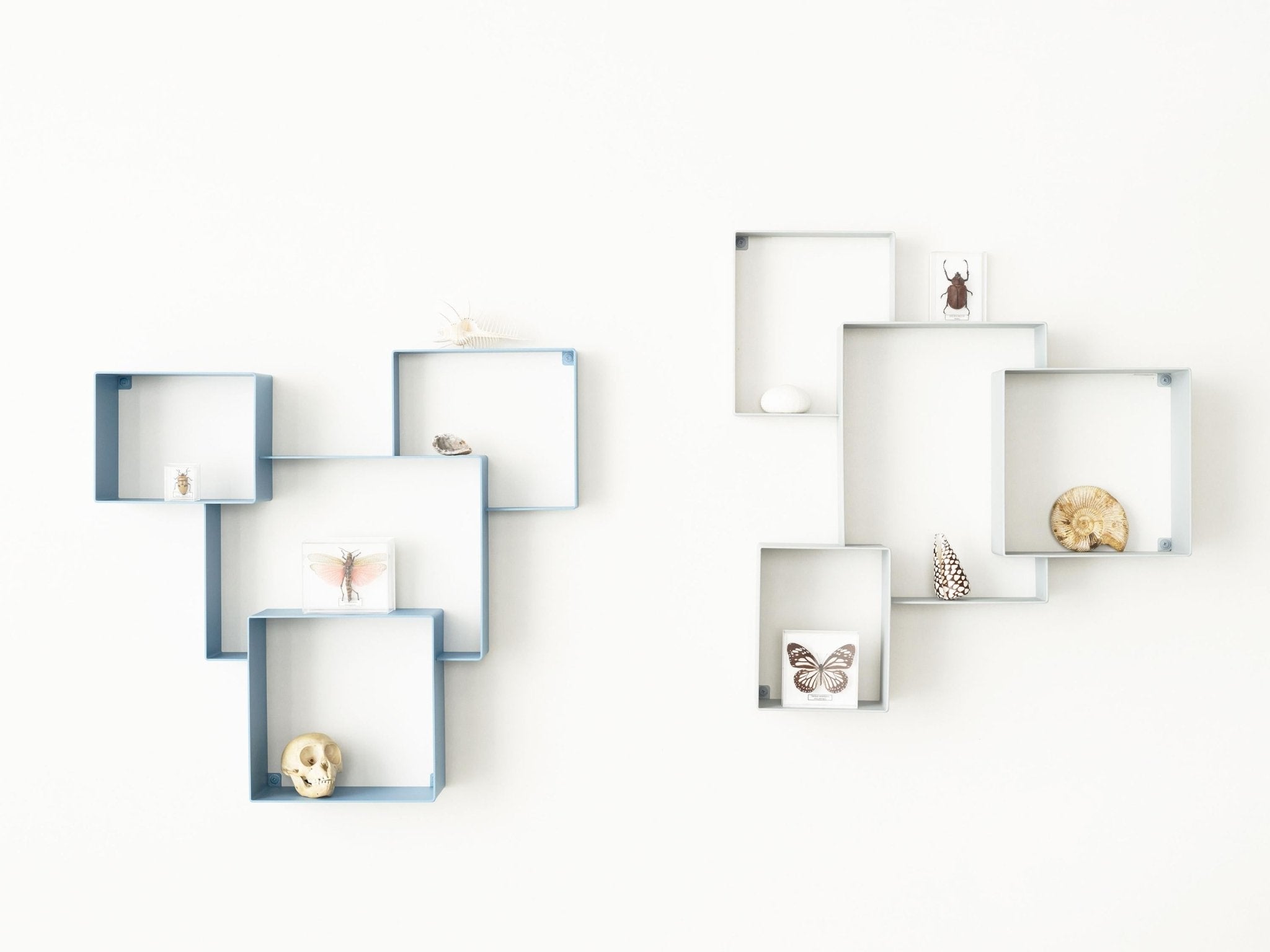 Cloud Cabinet - gimmiiFrederik Roijé