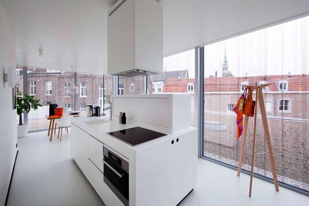 Coat Stand - gimmiigimmii