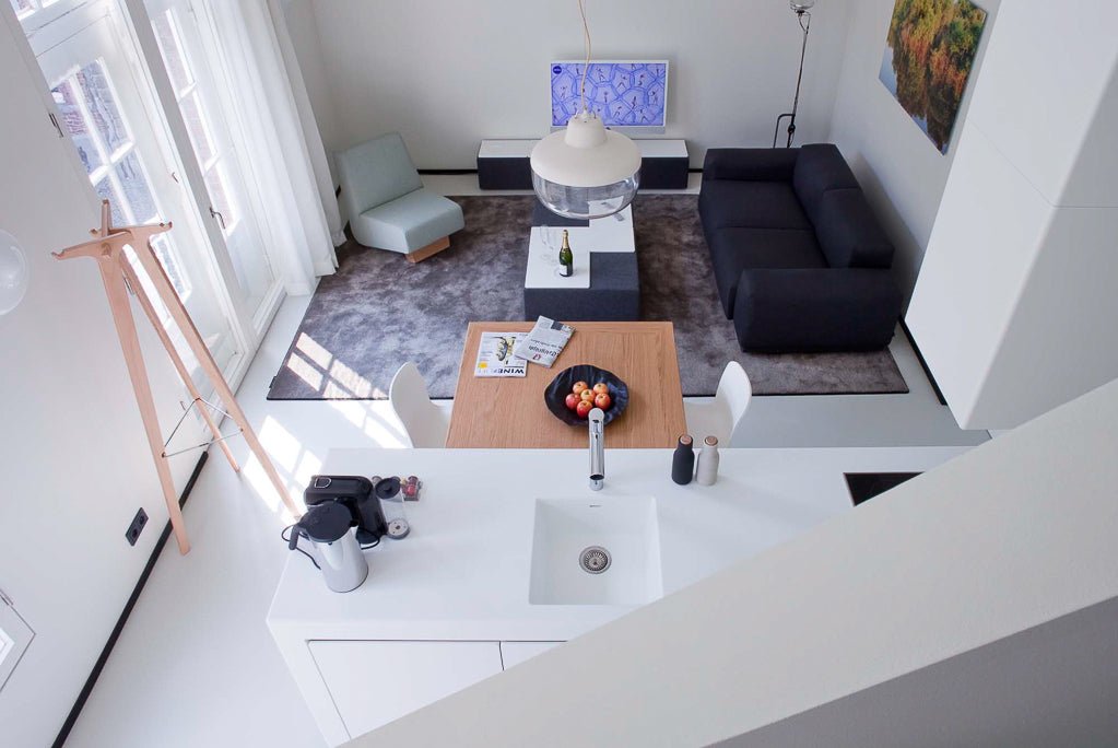 Coat Stand - gimmiigimmii