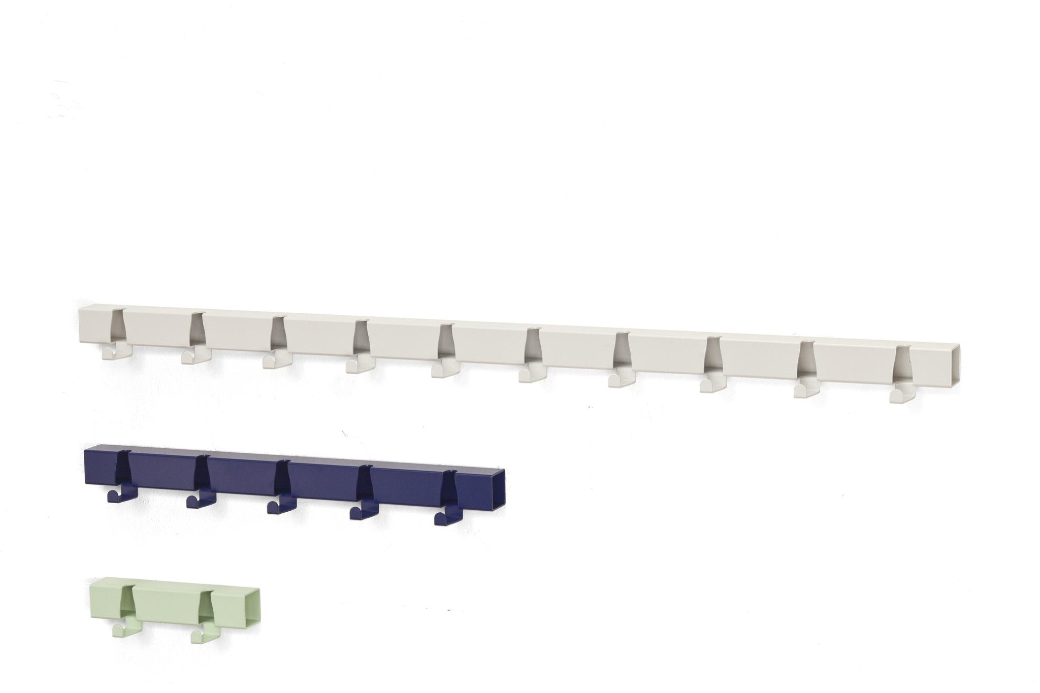 Coatrack by the meter kapstok 100 cm - gimmiigimmii