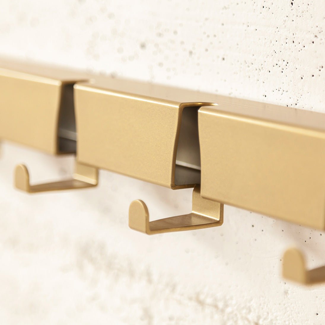 Coatrack by the meter kapstok 100 cm - gimmiigimmii