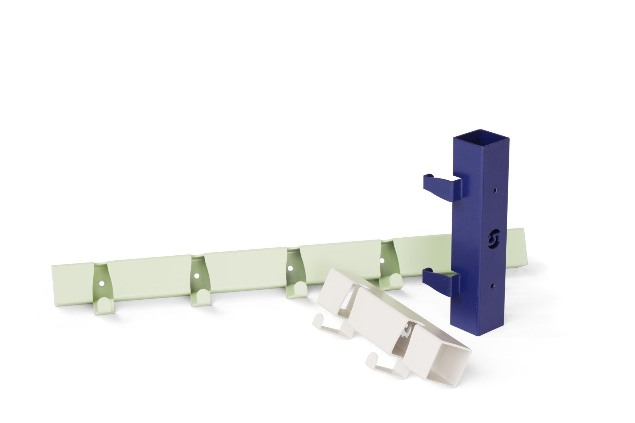 Coatrack by the meter kapstok 50 cm - gimmiigimmii