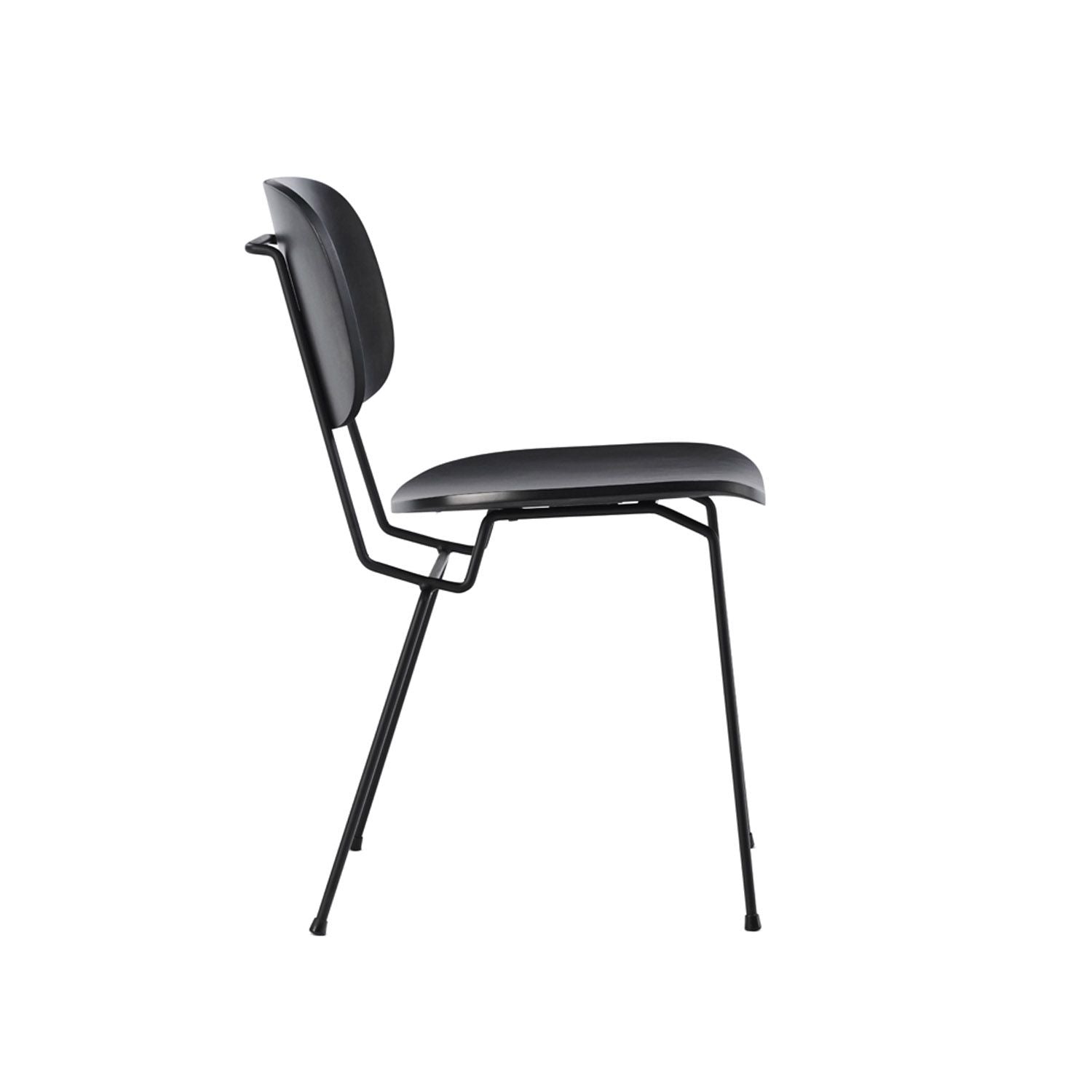D-Chair set van vier - gimmiigimmii