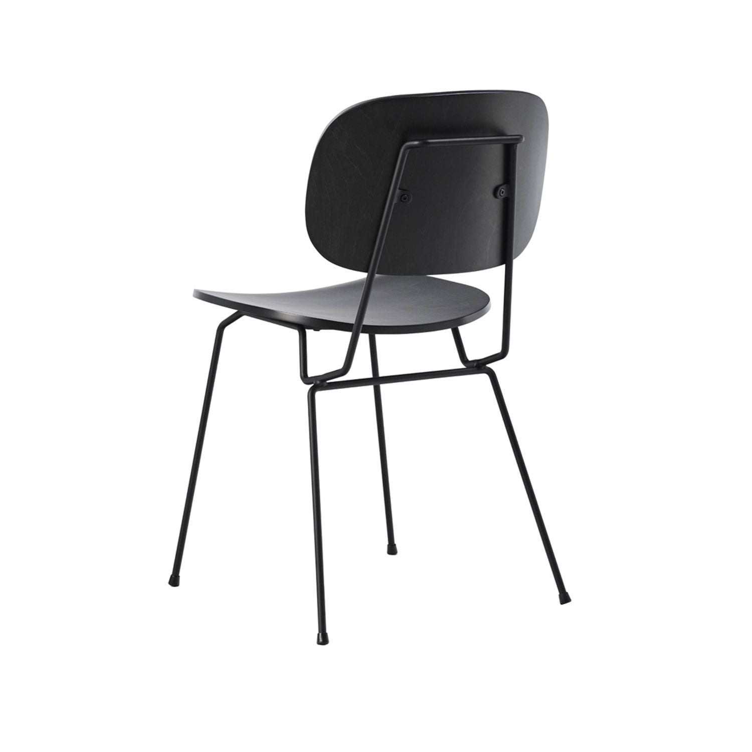 D-Chair set van vier - gimmiigimmii