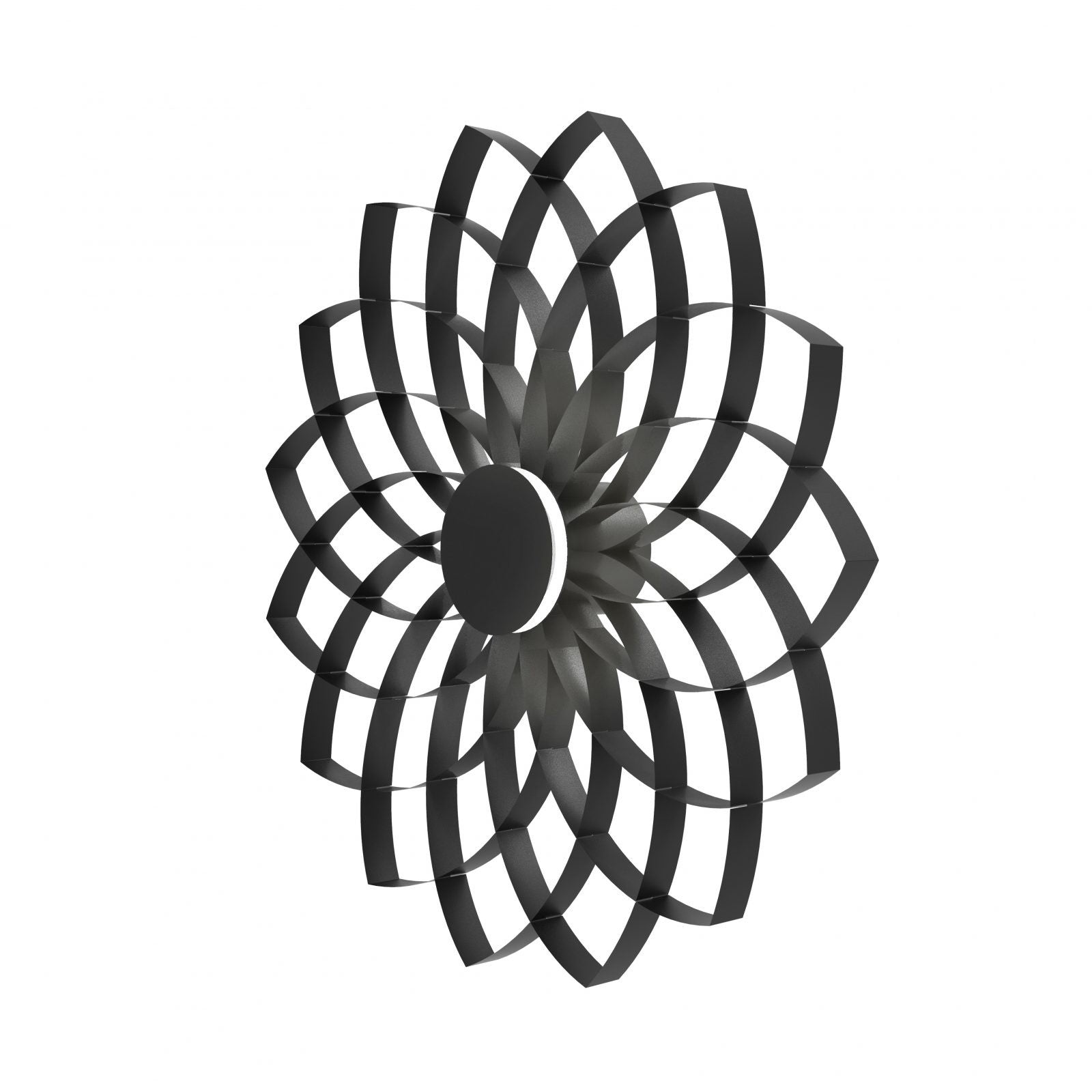 Dahlia wandlamp - gimmiiJSPR