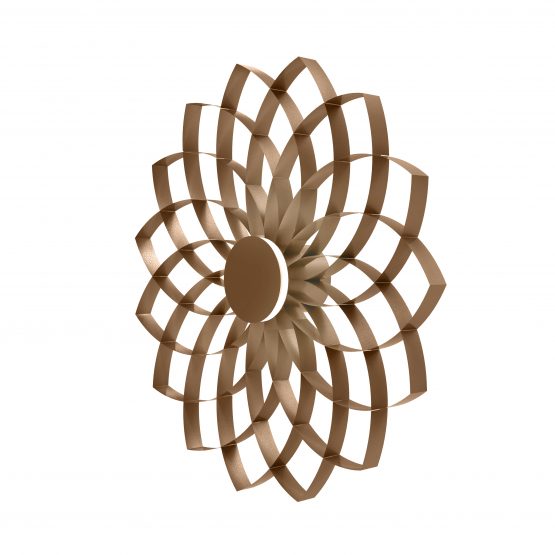 Dahlia wandlamp - gimmiiJSPR